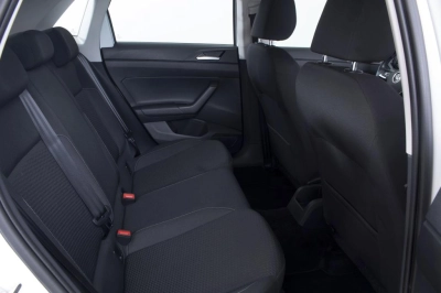 Volkswagen Polo - AU-U75356 