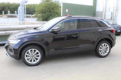 Volkswagen T-Roc - AU-N187160 