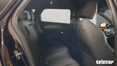 Peugeot 308 - SE-U79936 