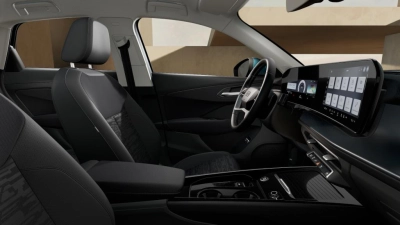 Audi Q3 Sportback - AU-N190813 