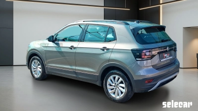 Volkswagen T-Cross - SE-U79964 