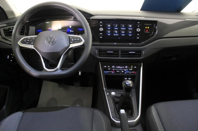 Volkswagen Taigo - AU-N186787 