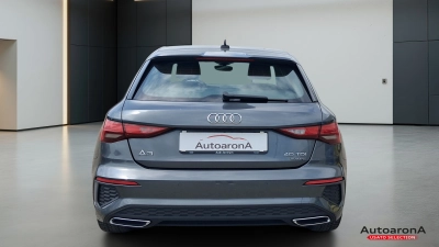 Audi A3 Sportback - AU-U78091 