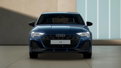 Audi A3 Sportback - AU-N181750 