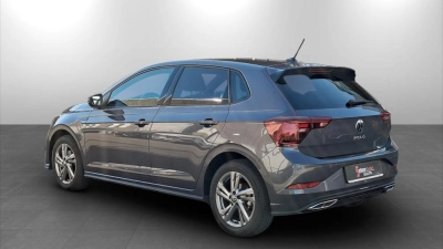 Volkswagen Polo - SE-U79368 