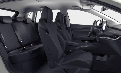 Skoda ELROQ - AU-N190181 