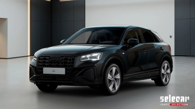 Audi Q2 - AU-N188263 