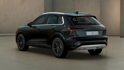 Audi Q3 - SE-N190671 