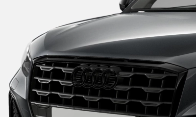 Audi Q2 - SE-N185612 