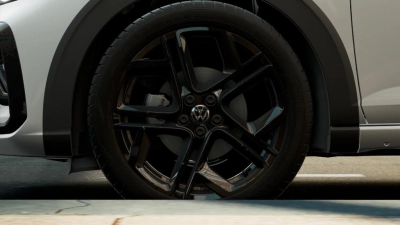 Volkswagen Taigo - AU-N187755 