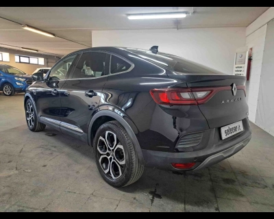 Renault Arkana - SE-U78194 