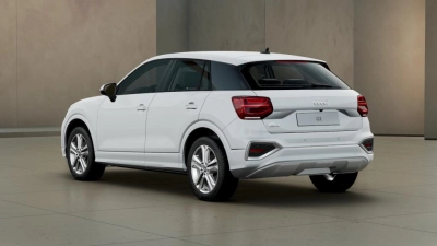 Audi Q2 - SE-N189555 