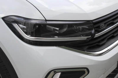 Volkswagen T-Cross - AU-N186294 