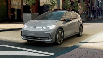 Volkswagen ID.3 - SE-N187044 