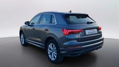 Audi Q3 - AU-U79570 