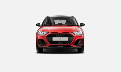 Audi A1 Allstreet - SE-N184779 