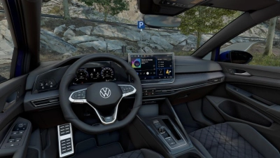Volkswagen Golf - SE-N188986 