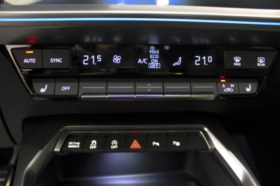 Audi A3 Sportback - AU-U76704 