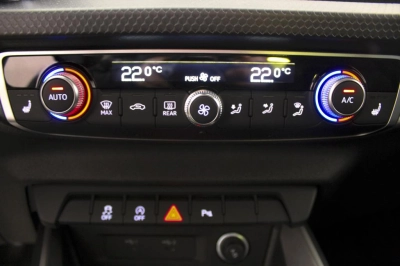 Audi A1 Sportback - AU-U79025 