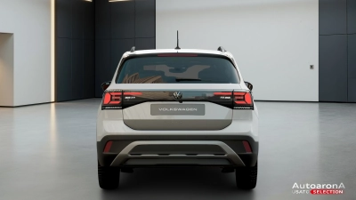Volkswagen T-Cross - AU-N191970 