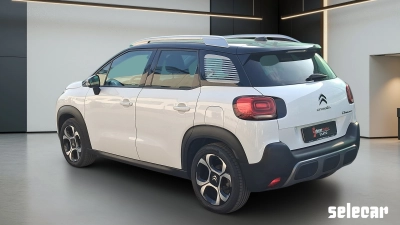 Citroen C3 - SE-U80136 