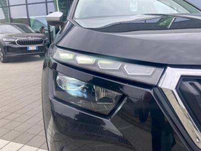 Skoda Kamiq - AU-U73540 