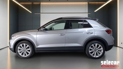 Volkswagen T-Roc - SE-U79080 