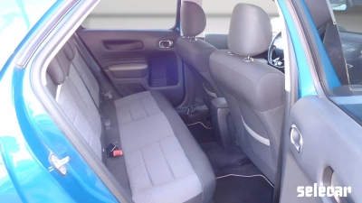 Citroen C4 - SE-U75936 