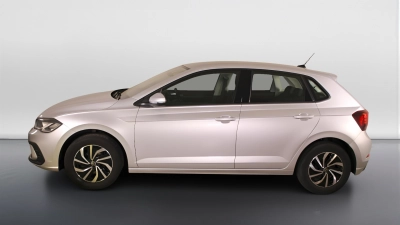 Volkswagen Polo - AU-U78652 