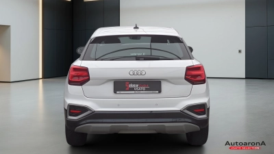 Audi Q2 - AU-U78279 