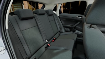 Volkswagen Polo - AU-N188937 