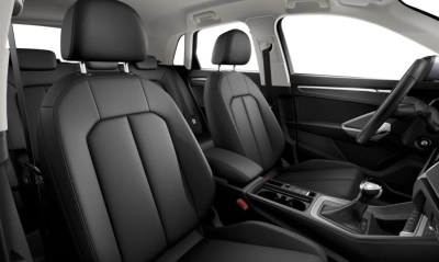 Audi Q3 - SE-N185170 