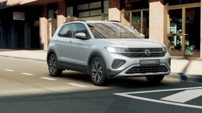 Volkswagen T-Cross - SE-N188460 