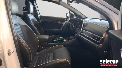Kia Sportage - SE-U79838 
