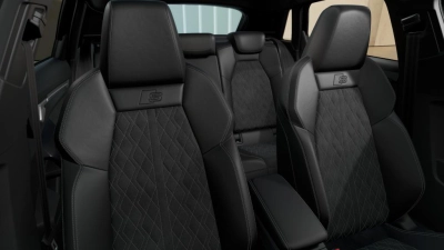 Audi A3 Allstreet - SE-N190517 