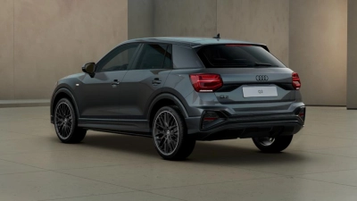 Audi Q2 - AU-N186150 