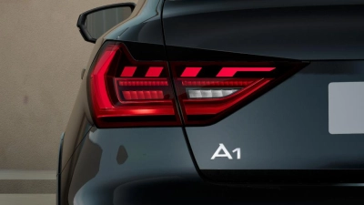 Audi A1 Allstreet - SE-N191038 
