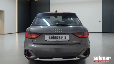Audi A1 Allstreet - SE-U78642 