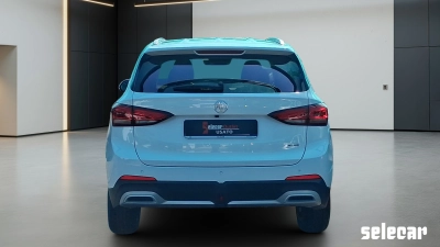 Mg ZS - SE-U80116 