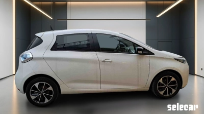 Renault Zoe - SE-U75376 
