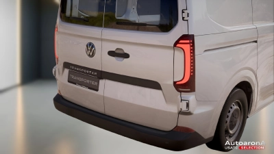 Volkswagen VIC TRANSPORTER - AU-N186378 