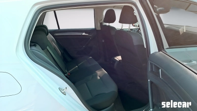 Volkswagen Golf - SE-U78916 