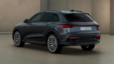 Audi Q5 - SE-N185640 