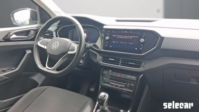 Volkswagen T-Cross - SE-U79288 