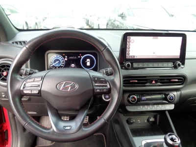 Hyundai Kona - SE-U77203 