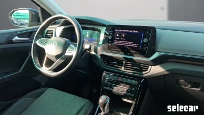 Volkswagen T-Cross - SE-U79645 
