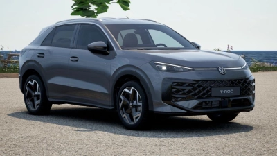 Volkswagen T-Roc - AU-N189534 