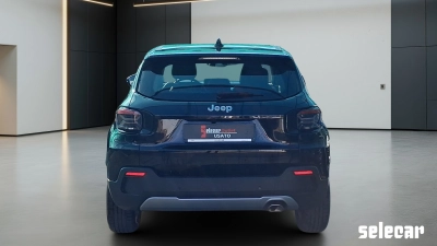 Jeep Avenger - SE-U79990 