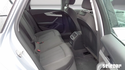 Audi A4 - SE-U77779 