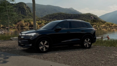 Volkswagen Tiguan - AU-N194219 
